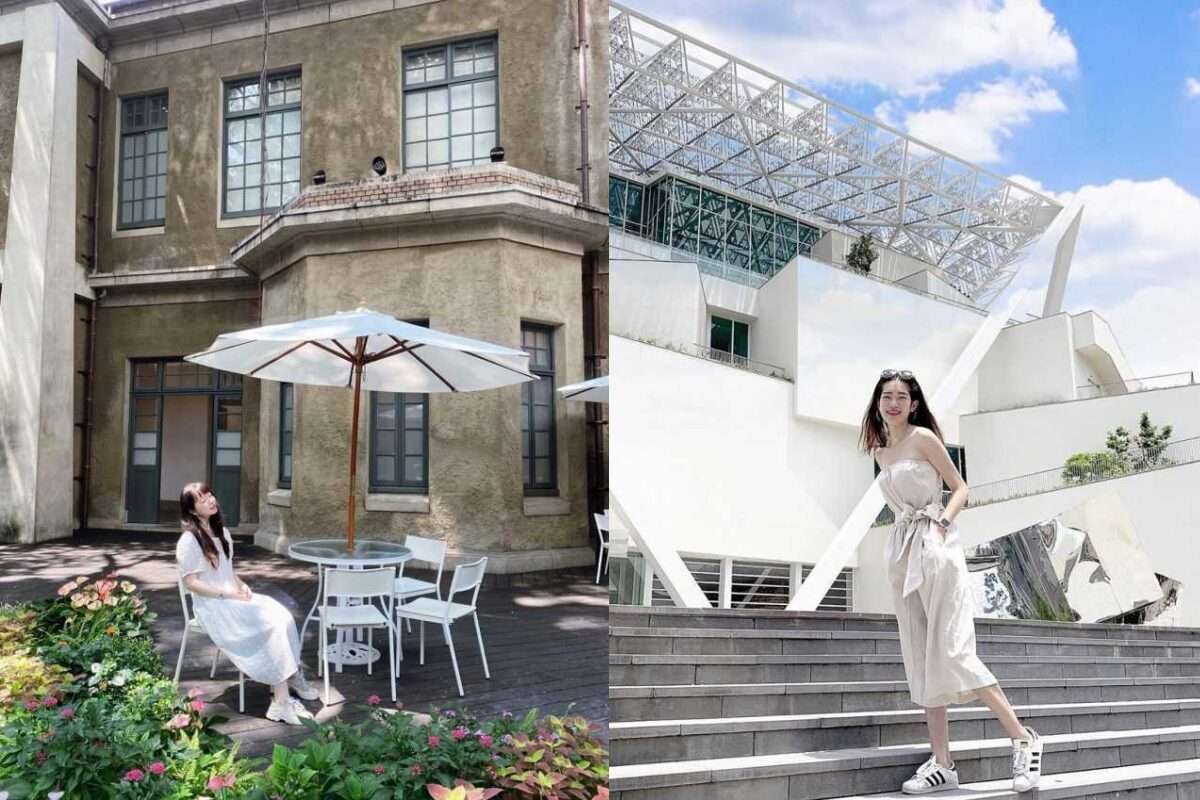 台南二日遊｜推薦台南兩天一夜《府城藝文之旅》，吃遍台南在地美食，走訪奇美博物館、臺南美術館