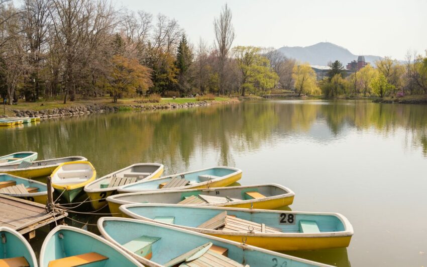 札幌住宿 【札幌住宿推薦】來北海道旅遊必看，精選10間札幌飯店，高cp值/交通便利推薦 1 2026