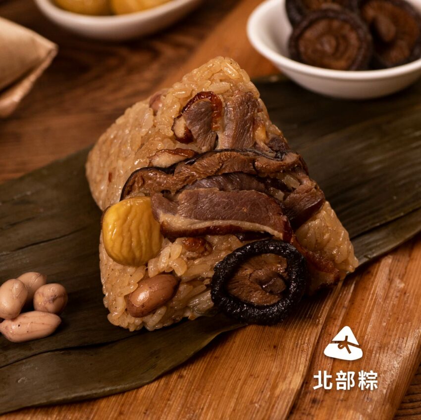 端午節肉粽推薦｜精選16家粽子推薦！全台北部粽、南部粽、客家粽、湖州粽、素粽等推薦，粽子預購通通有