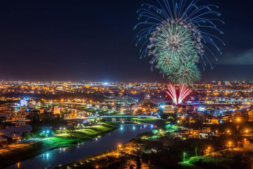 燈會 【2026全台燈會】各縣市元宵燈會亮點一次看，全台元宵節活動總整理！ 11 2026