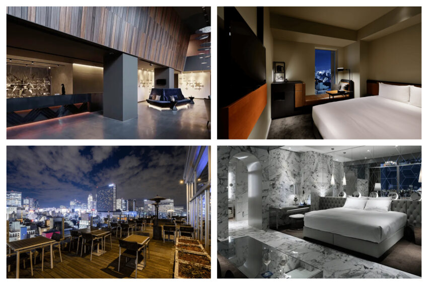 【新宿住宿推薦】精選9間東京新宿飯店推薦,鄰近新宿車站住宿,交通超便利! 【新宿住宿推薦】精選9間東京新宿飯店推薦,鄰近新宿車站住宿,交通超便利!