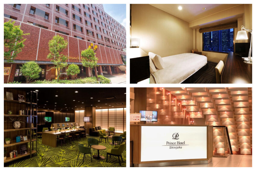 【新宿住宿推薦】精選9間東京新宿飯店推薦,鄰近新宿車站住宿,交通超便利! 【新宿住宿推薦】精選9間東京新宿飯店推薦,鄰近新宿車站住宿,交通超便利!
