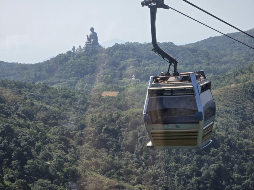 昂坪纜車攻略|搭乘昂坪360纜車一日遊,門票優惠、交通、附近昂坪景點推薦 昂坪纜車攻略|搭乘昂坪360纜車一日遊,門票優惠、交通、附近昂坪景點推薦