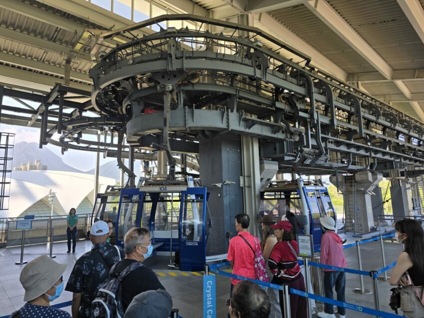 昂坪纜車攻略|搭乘昂坪360纜車一日遊,門票優惠、交通、附近昂坪景點推薦 昂坪纜車攻略|搭乘昂坪360纜車一日遊,門票優惠、交通、附近昂坪景點推薦