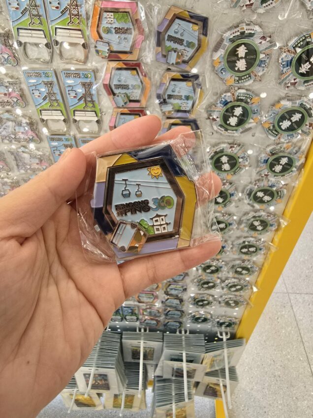 昂坪纜車攻略|搭乘昂坪360纜車一日遊,門票優惠、交通、附近昂坪景點推薦 昂坪纜車攻略|搭乘昂坪360纜車一日遊,門票優惠、交通、附近昂坪景點推薦