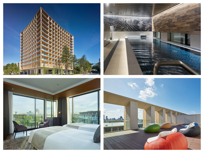 【新宿住宿推薦】精選9間東京新宿飯店推薦,鄰近新宿車站住宿,交通超便利! 【新宿住宿推薦】精選9間東京新宿飯店推薦,鄰近新宿車站住宿,交通超便利!