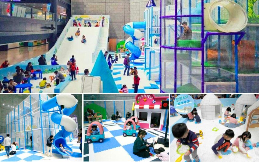 【高雄景點推薦】精選高雄必去景點，多條高雄旅遊路線攻略