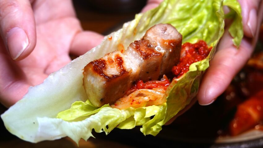 台北韓式料理｜精選10間台北韓式烤肉、燒烤、炸雞、小吃，韓國在地人都推薦的餐廳