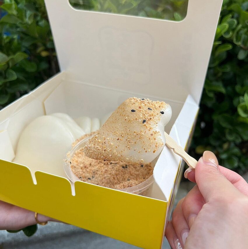 雲林伴手禮推薦｜斗六、虎尾、斗南、西螺必買名產，來雲林必買的超人氣甜點伴手禮！