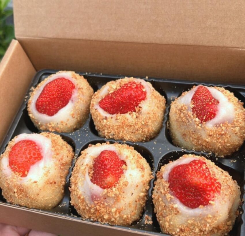 雲林伴手禮推薦｜斗六、虎尾、斗南、西螺必買名產，來雲林必買的超人氣甜點伴手禮！