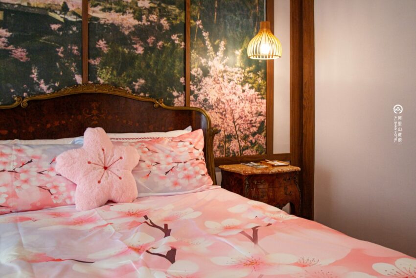 【阿里山櫻花季】最新櫻花即時花況、門票優惠、交通管制圖懶人包 【阿里山櫻花季】3最新櫻花即時花況、門票優惠、交通管制圖懶人包