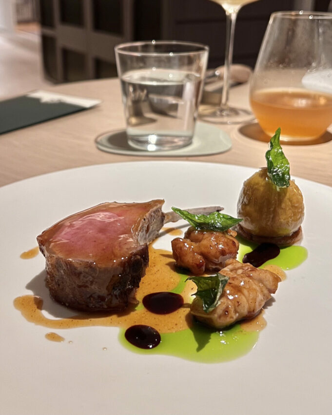 【台北美食推薦】精選25間台北餐廳、下午茶、平價小吃、異國料理，快收進口袋名單吧