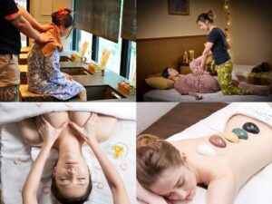 【新竹按摩推薦】精選新竹按摩SPA、新竹養生館、泰式按摩推薦