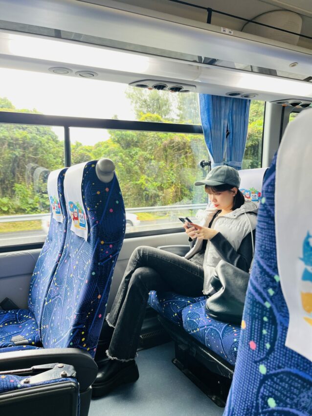 【沖繩北部一日遊】沖繩不自駕也好玩，沖繩巴士帶你玩北部熱門景點