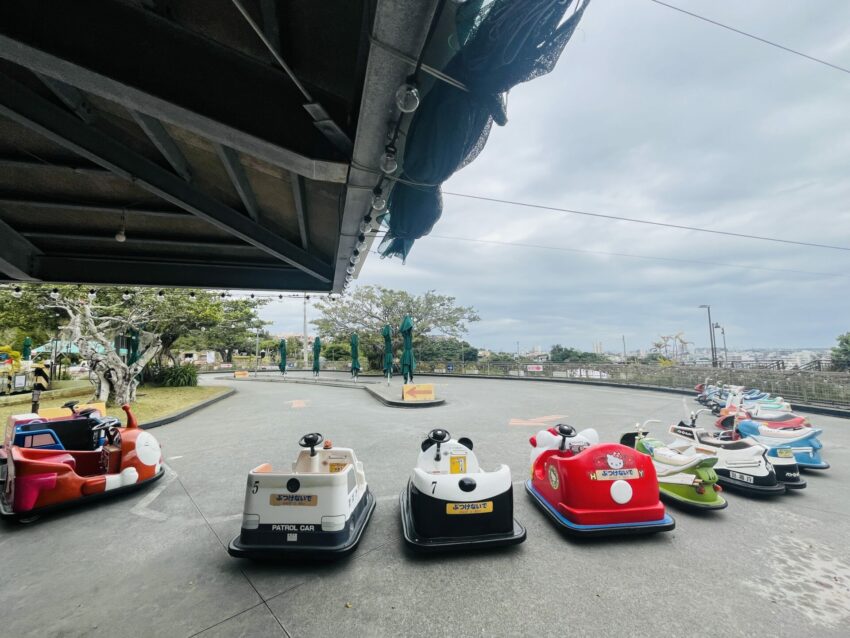 【沖繩兒童王國】親子必去沖繩景點！動物園＆遊樂園攻略，門票優惠/園區地圖/交通資訊