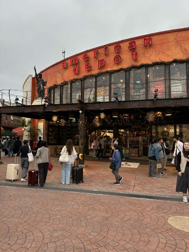 【沖繩美國村】美國村景點地圖/美食餐廳,美國村一日遊好逛好買又好吃! 【沖繩美國村】美國村景點地圖/美食餐廳,美國村一日遊好逛好買又好吃!