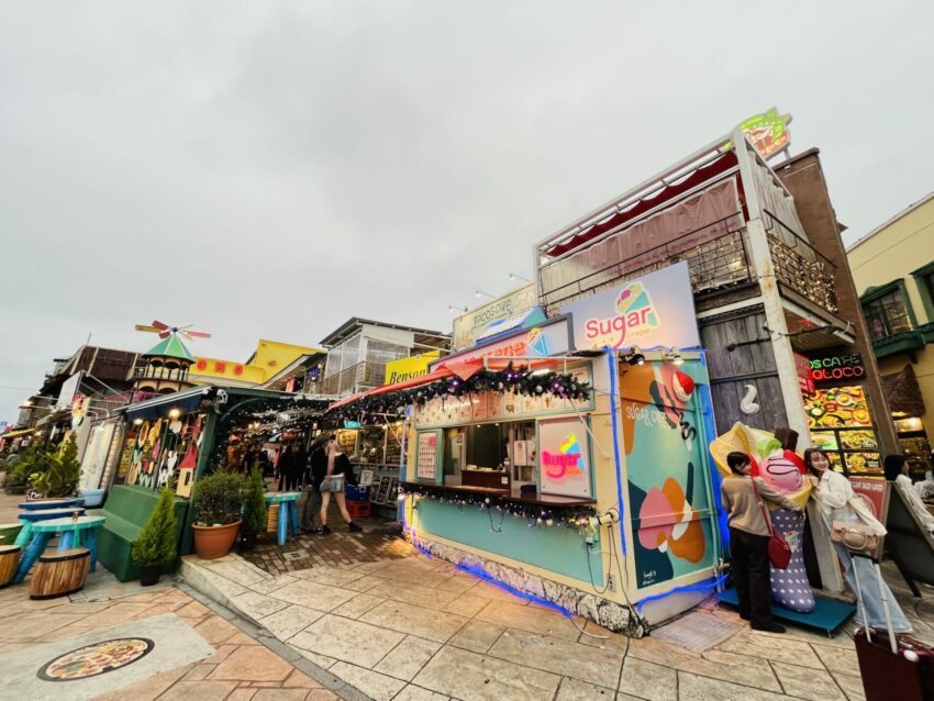 【沖繩美國村】美國村景點地圖/美食餐廳,美國村一日遊好逛好買又好吃! 【沖繩美國村】美國村景點地圖/美食餐廳,美國村一日遊好逛好買又好吃!