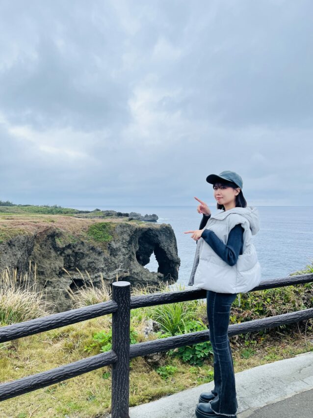 【沖繩北部一日遊】沖繩不自駕也好玩，沖繩巴士帶你玩北部熱門景點│沖繩FunPASS觀光巴士