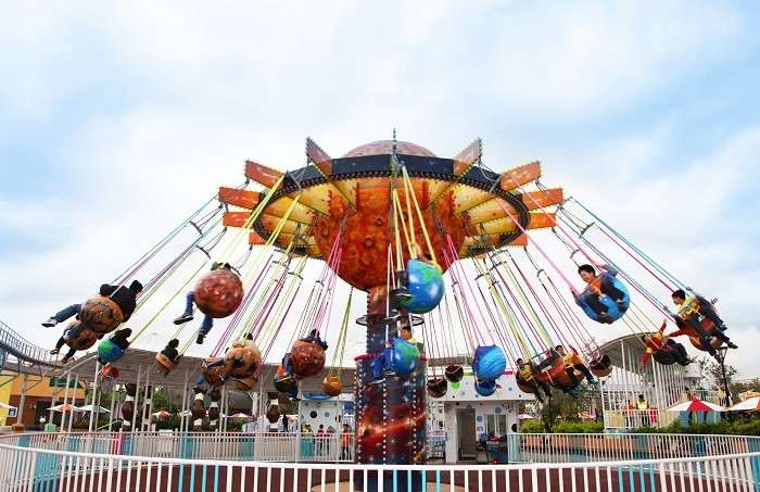 【兒童節活動優惠】精選30+清明連假景點推薦，全台遊樂園優惠懶人包