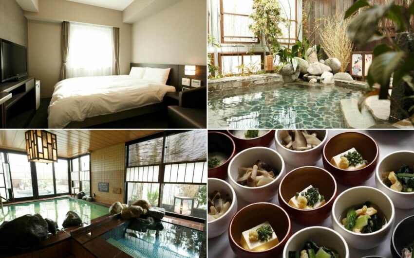 九州住宿推薦》嚴選18間福岡、熊本、由布院等高評價飯店,九州最夯住宿一次看! 九州住宿推薦》嚴選18間福岡、熊本、由布院等高評價飯店,九州最夯住宿一次看!