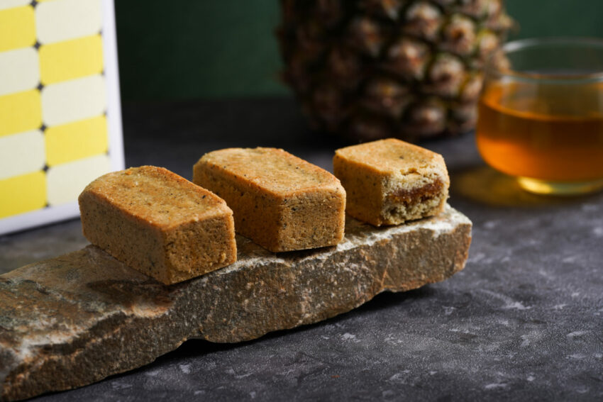 宜蘭名產｜必買20間宜蘭伴手禮推薦，送禮絕對不出錯！