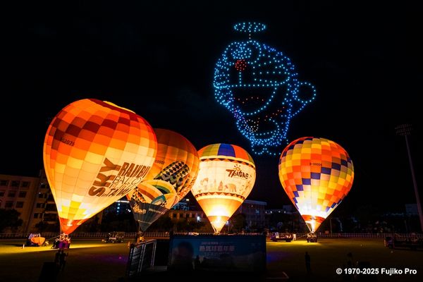 八月活動｜19個【全台8月活動】暑假活動安排起來！