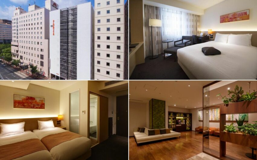 九州住宿推薦》嚴選18間福岡、熊本、由布院等高評價飯店,九州最夯住宿一次看! 九州住宿推薦》嚴選18間福岡、熊本、由布院等高評價飯店,九州最夯住宿一次看!