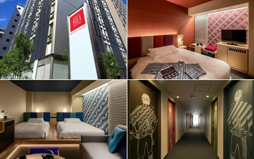 九州住宿推薦》嚴選18間福岡、熊本、由布院等高評價飯店,九州最夯住宿一次看! 九州住宿推薦》嚴選18間福岡、熊本、由布院等高評價飯店,九州最夯住宿一次看!