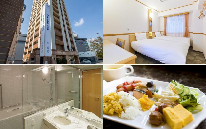 九州住宿推薦》嚴選18間福岡、熊本、由布院等高評價飯店,九州最夯住宿一次看! 九州住宿推薦》嚴選18間福岡、熊本、由布院等高評價飯店,九州最夯住宿一次看!