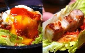 板橋美食推薦40家板橋車站、大遠百美食 、府中站、新埔站、江子翠必吃小吃、餐廳、宵夜美食