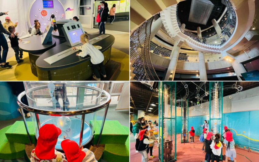 【沖繩兒童王國】親子必去沖繩景點！動物園＆遊樂園攻略，門票優惠/園區地圖/交通資訊