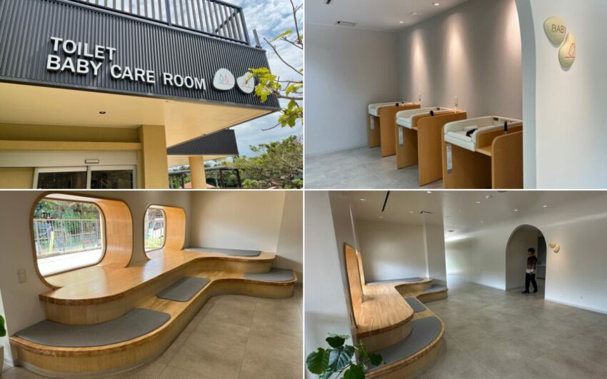 【沖繩兒童王國】親子必去沖繩景點！動物園＆遊樂園攻略，門票優惠/園區地圖/交通資訊