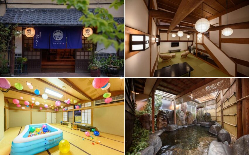 九州住宿推薦》嚴選18間福岡、熊本、由布院等高評價飯店,九州最夯住宿一次看! 九州住宿推薦》嚴選18間福岡、熊本、由布院等高評價飯店,九州最夯住宿一次看!