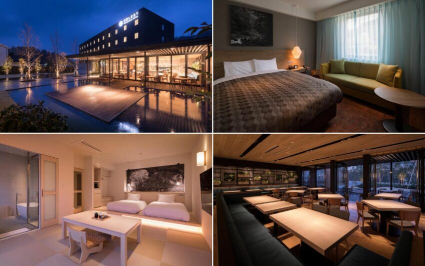 九州住宿推薦》嚴選18間福岡、熊本、由布院等高評價飯店,九州最夯住宿一次看! 九州住宿推薦》嚴選18間福岡、熊本、由布院等高評價飯店,九州最夯住宿一次看!