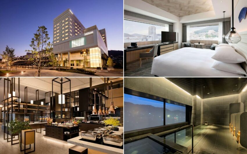 九州住宿推薦》嚴選18間福岡、熊本、由布院等高評價飯店,九州最夯住宿一次看! 九州住宿推薦》嚴選18間福岡、熊本、由布院等高評價飯店,九州最夯住宿一次看!