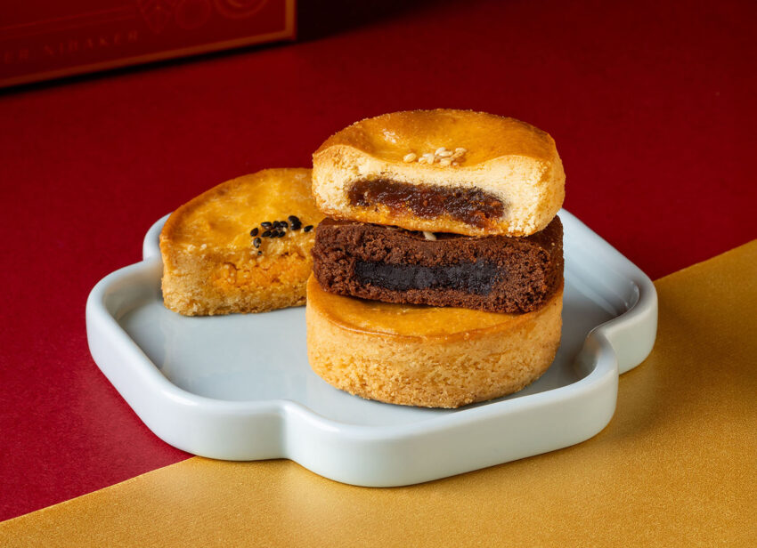 【高雄伴手禮推薦】人氣必買高雄名產、特產，網購名店！內行人推薦高雄隱藏伴手禮！