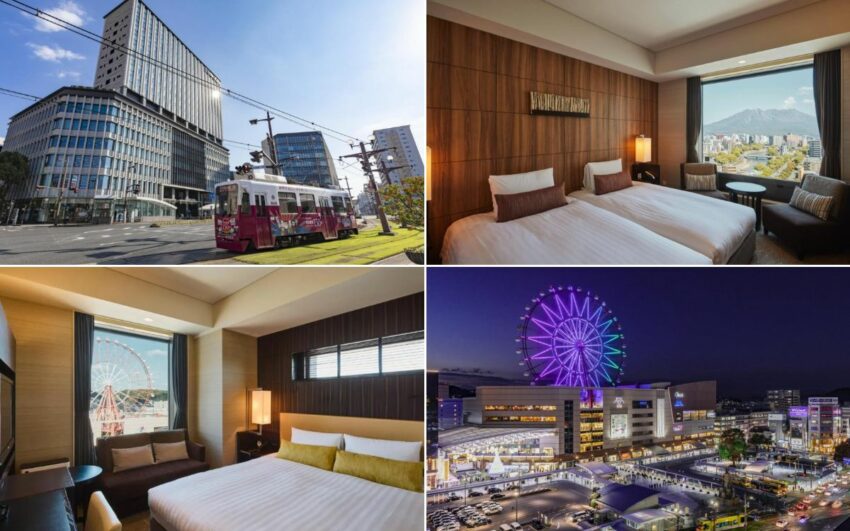 九州住宿推薦》嚴選18間福岡、熊本、由布院等高評價飯店,九州最夯住宿一次看! 九州住宿推薦》嚴選18間福岡、熊本、由布院等高評價飯店,九州最夯住宿一次看!