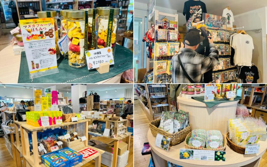 【瀨長島攻略】沖繩小希臘必玩推薦!瀨長島Umikaji Terrace必吃美食&景點懶人包 【瀨長島攻略】沖繩小希臘必玩推薦!瀨長島Umikaji Terrace必吃美食&景點懶人包