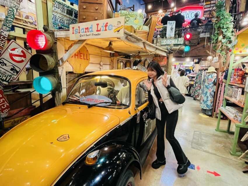 【沖繩美國村】美國村景點地圖/美食餐廳,美國村一日遊好逛好買又好吃! 【沖繩美國村】美國村景點地圖/美食餐廳,美國村一日遊好逛好買又好吃!