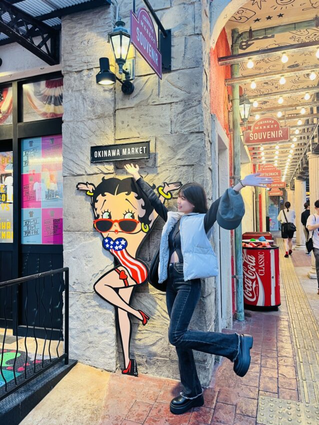 【沖繩美國村】美國村景點地圖/美食餐廳,美國村一日遊好逛好買又好吃! 【沖繩美國村】美國村景點地圖/美食餐廳,美國村一日遊好逛好買又好吃!