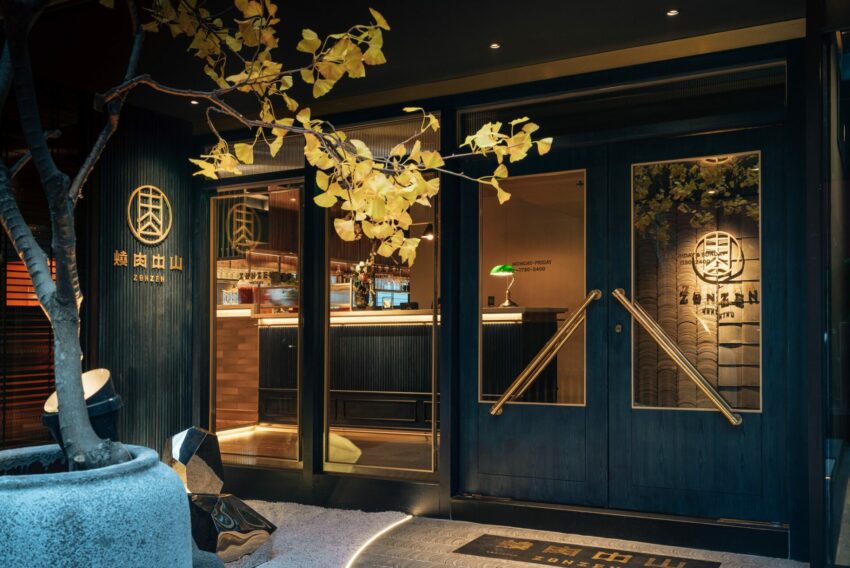 【台北燒肉】7家人氣台北燒肉推薦！中秋烤肉聚會首選，和牛、套餐懶人包