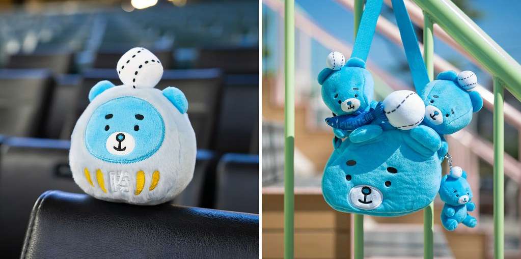 最新北海道親子景點！F VILLAGE 超好玩：超高規格的棒