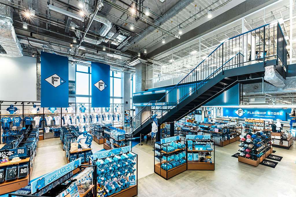 最新北海道親子景點！F VILLAGE 超好玩：超高規格的棒