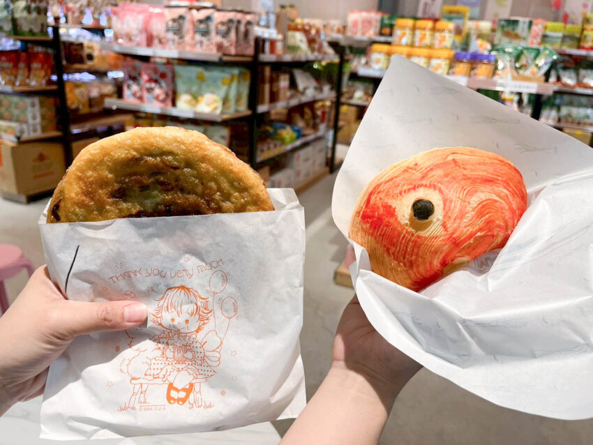 【初咪體驗農場】一日遊｜宜蘭親子景點推薦，體驗拔蔥與手作蔥麵包