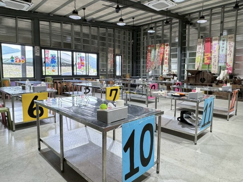 【初咪體驗農場】一日遊｜宜蘭親子景點推薦，體驗拔蔥與手作蔥麵包