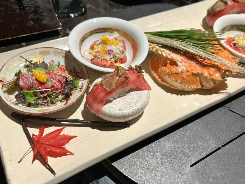 【台北燒肉】7家人氣台北燒肉推薦！中秋烤肉聚會首選，和牛、套餐懶人包