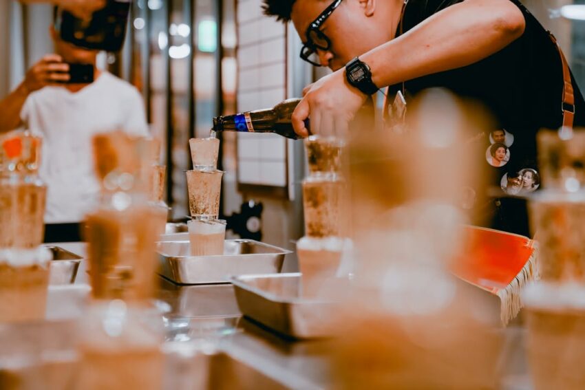 【台北燒肉】7家人氣台北燒肉推薦！中秋烤肉聚會首選，和牛、套餐懶人包