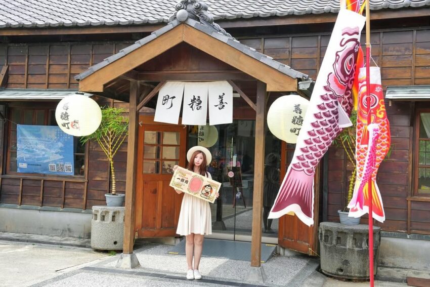 台南景點推薦|36個台南一日遊私房景點&最新活動全攻略! 台南景點推薦|36個台南一日遊私房景點&最新活動全攻略!