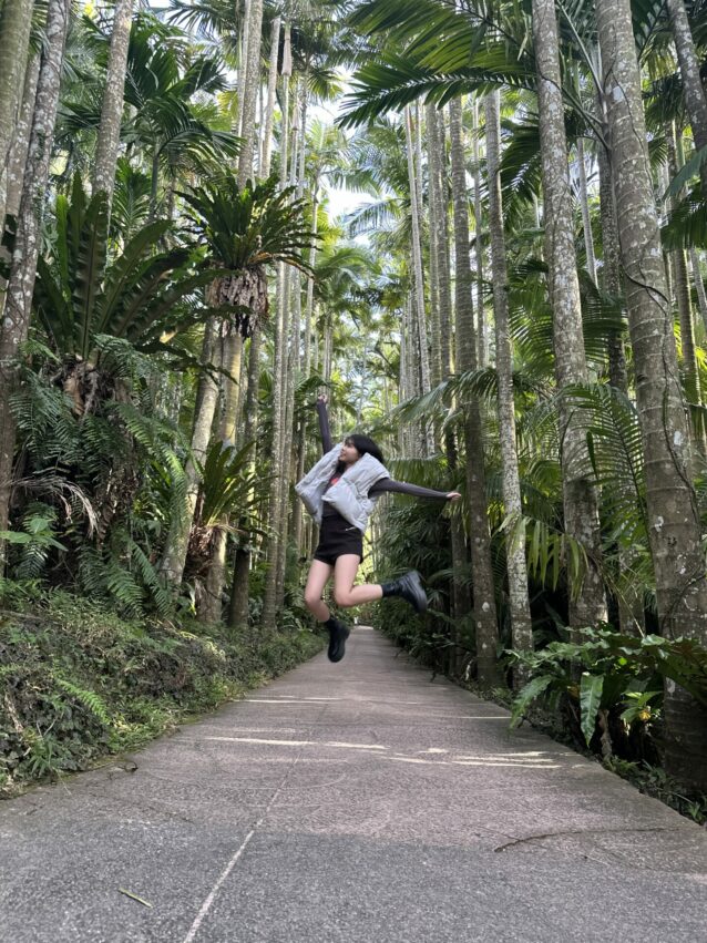 沖繩中部景點【東南植物樂園】熱帶植物與動物的天堂樂園，門票優惠與遊玩攻略懶人包