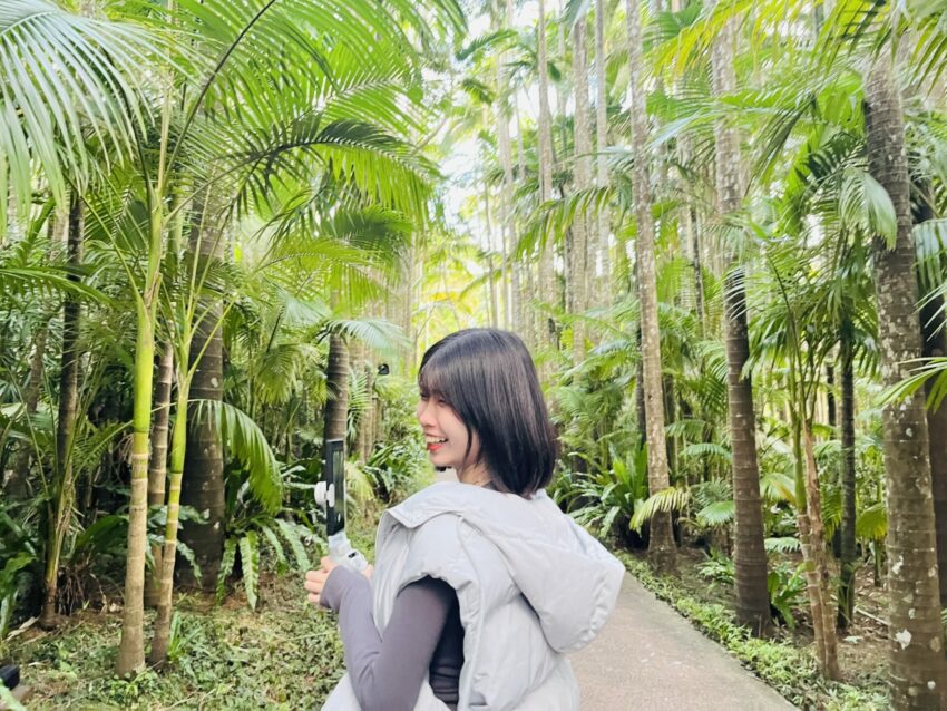 沖繩中部景點【東南植物樂園】熱帶植物與動物的天堂樂園，門票優惠與遊玩攻略懶人包